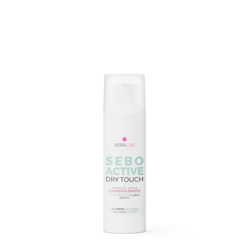 Sebo Active Dry Touch 30ml VERALAB | Pinalli