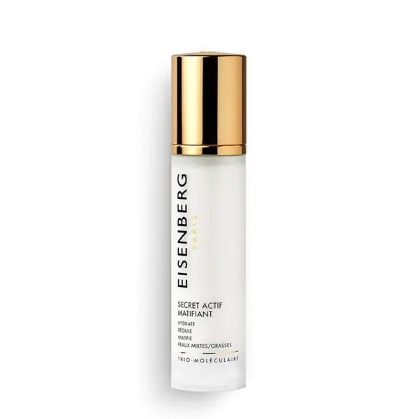 Secret Actif Matifiant 50ml EISENBERG PARIS | Pinalli
