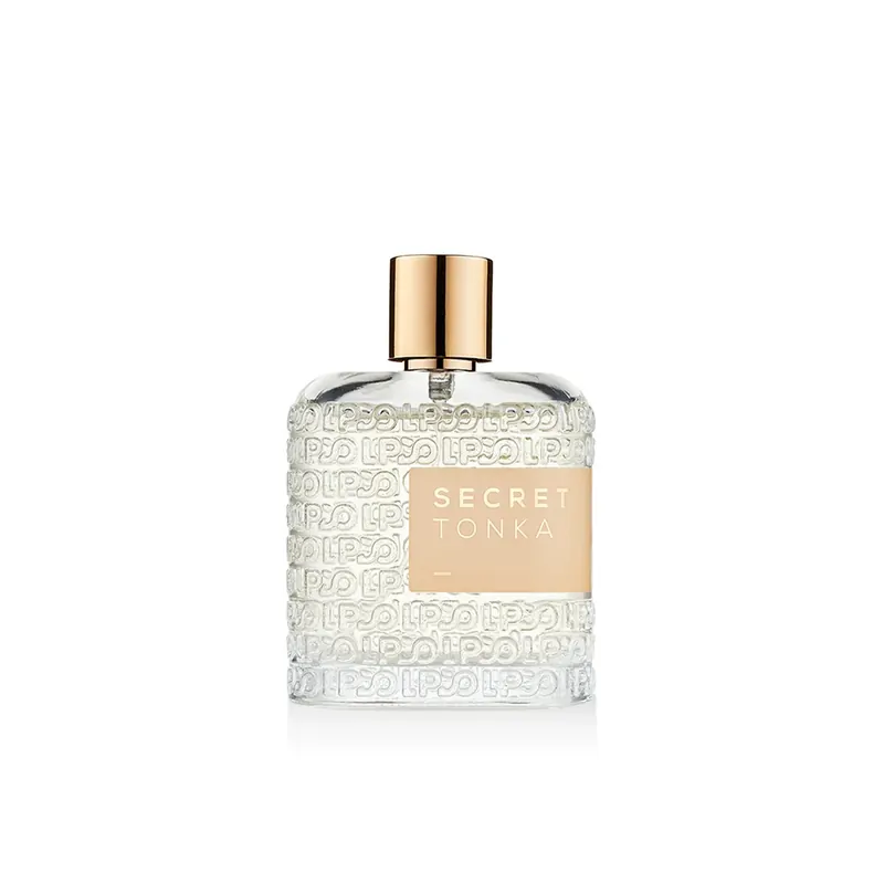 Secret Tonka 100ml LPDO | Pinalli