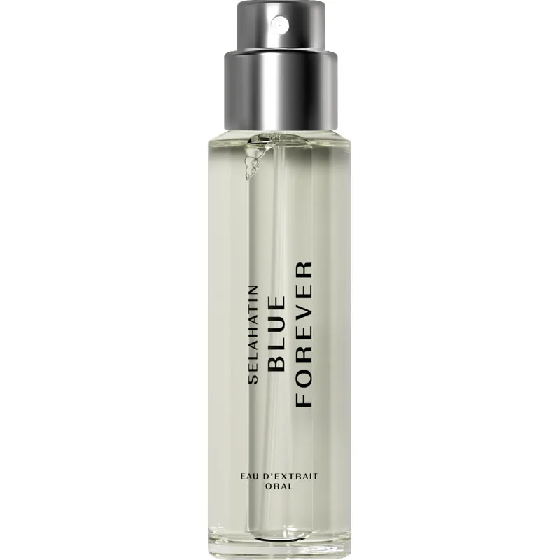 Selahatin Eau D'Extrait Oral Blue Forever, 18,50 ml