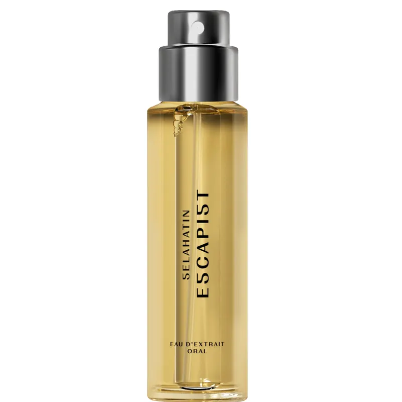 Selahatin Eau D'Extrait Oral Escapist, 18,50 ml