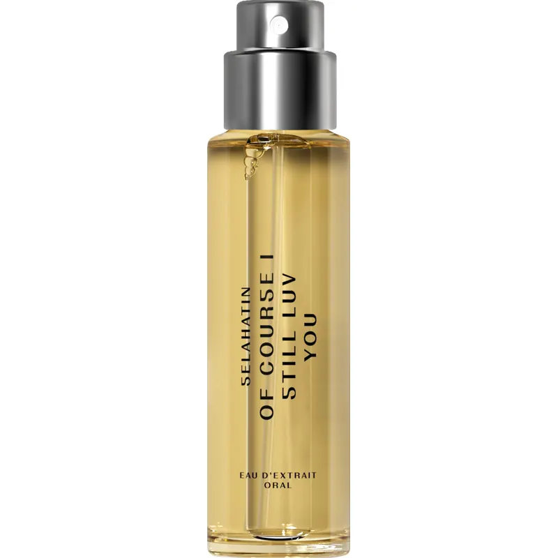 Selahatin Eau D'Extrait Oral - Of Course I Still Luv You, 18,50 ml
