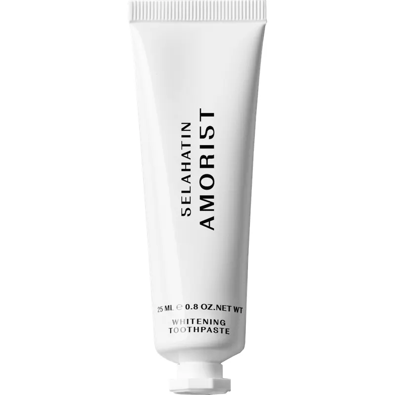Selahatin Whitening Toothpaste Amorist, 25 ml