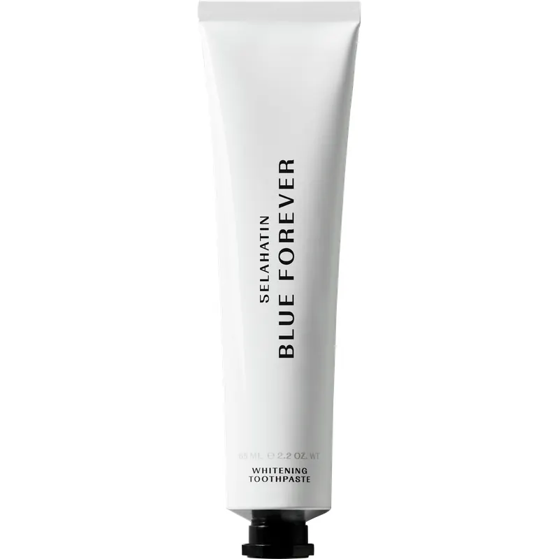 Selahatin Whitening Toothpaste Blue Forever, 65 ml