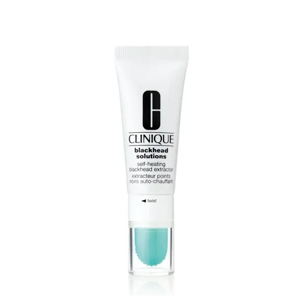 Self-Heating Blackhead Extractor 20ml CLINIQUE | Pinalli