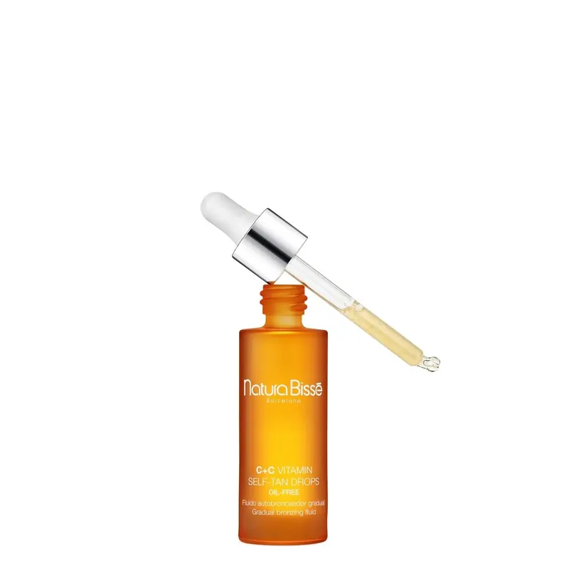 Self-Tan Drops 30ml NATURA BISSÉ | Pinalli