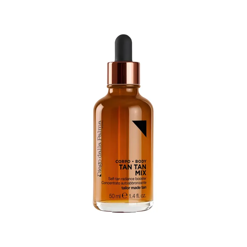 Self Tan Radiance Booster CORPO DIEGO DALLA PALMA | Pinalli