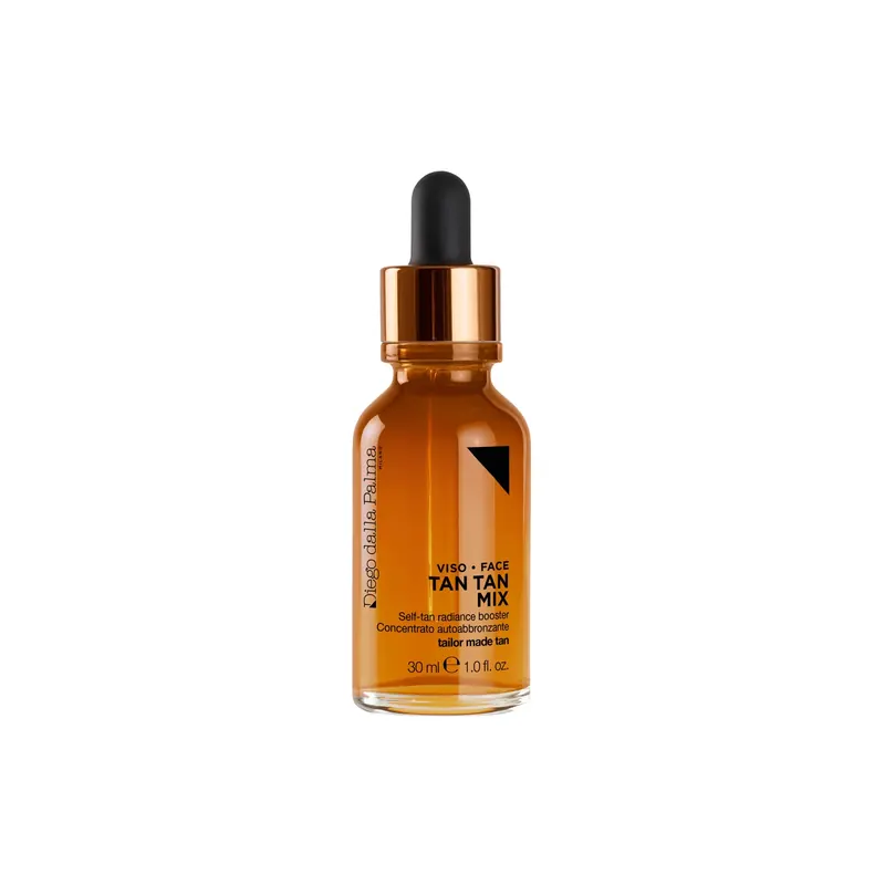 Self Tan Radiance Booster VISO DIEGO DALLA PALMA | Pinalli