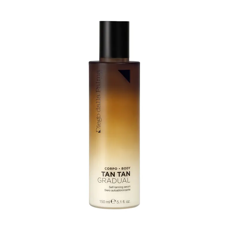 Self-Tanning Serum - CORPO DIEGO DALLA PALMA | Pinalli