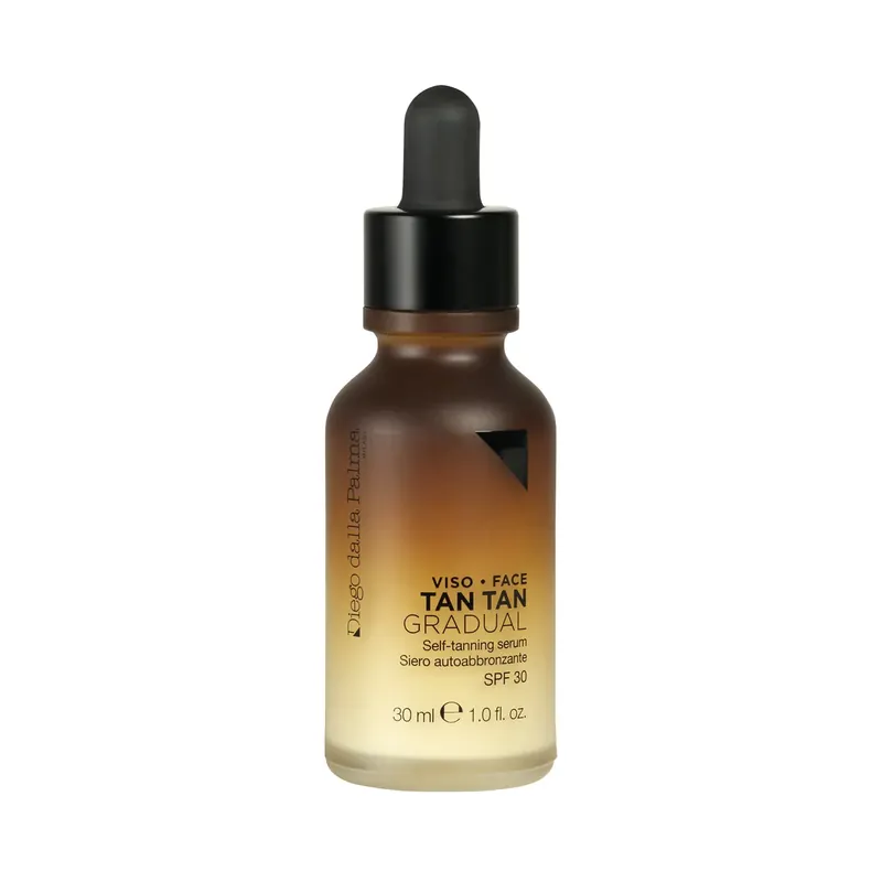 Self-Tanning Serum SPF30 - VISO DIEGO DALLA PALMA | Pinalli