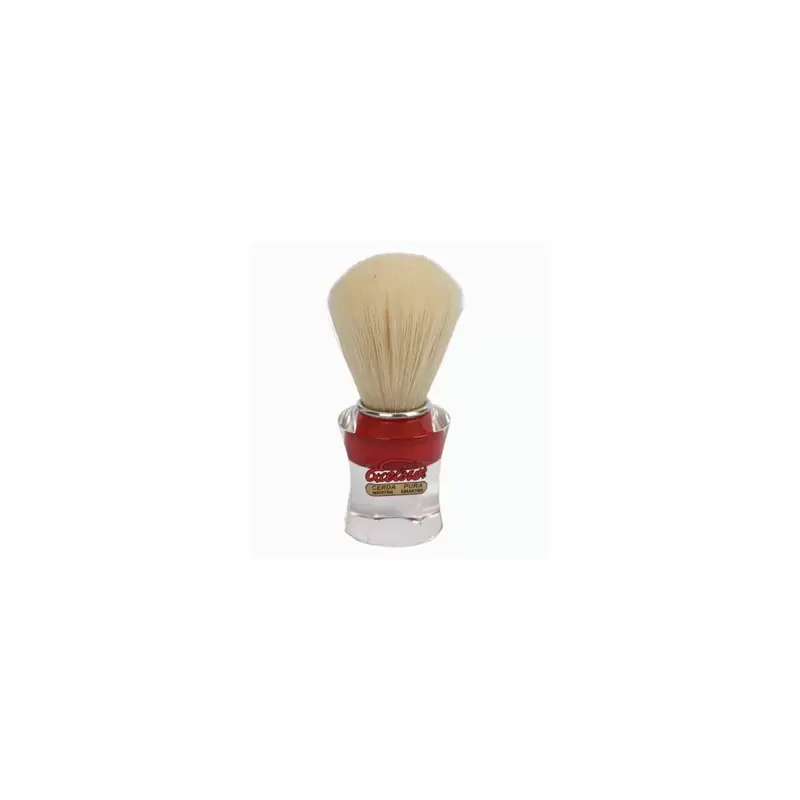 Semogue 610 Excelsior Boar Bristle Shaving Brush