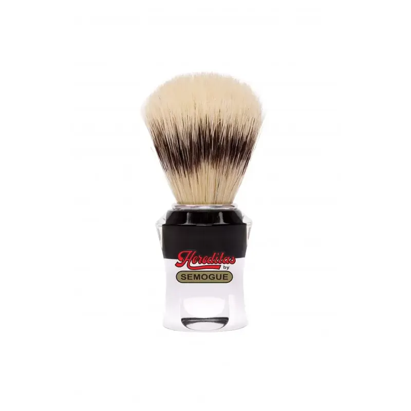 Semogue 620 Hereditas Boar Bristle Shaving Brush