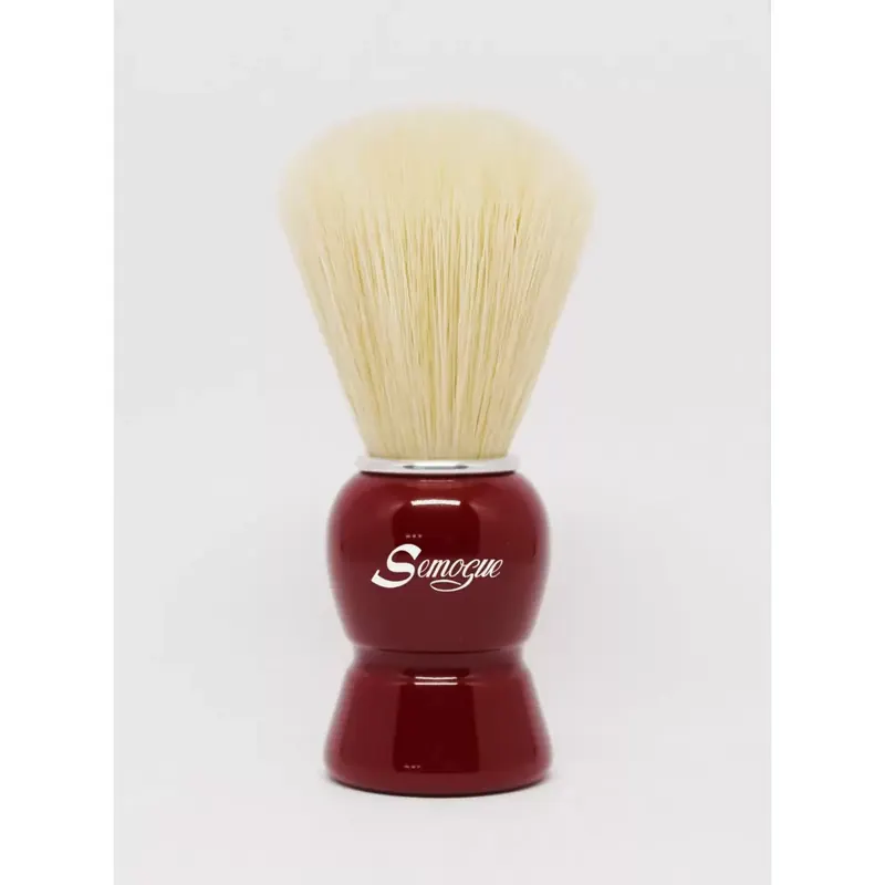 Semogue Galahad C3 Premium Boar Shaving Brush
