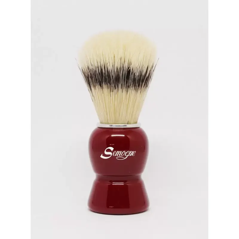 Semogue Galahad C3 Premium IT Boar Shaving Brush
