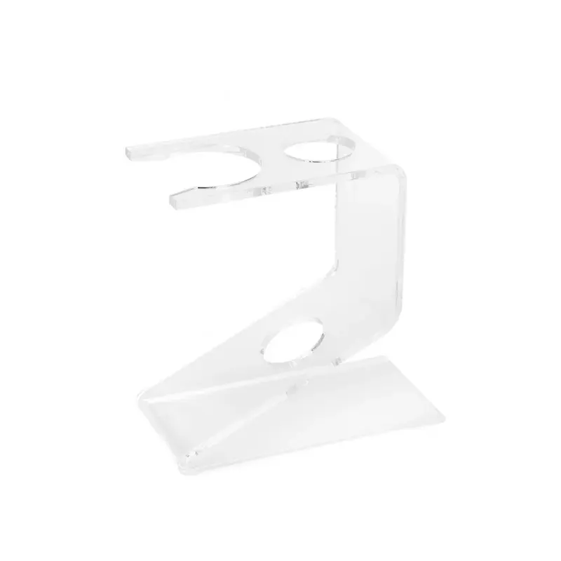 Semogue Shaving Brush and Razor Stand M