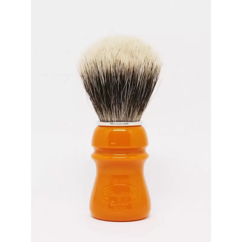 Semogue Shaving Brush SOC C5 Two Band Badger Ivory