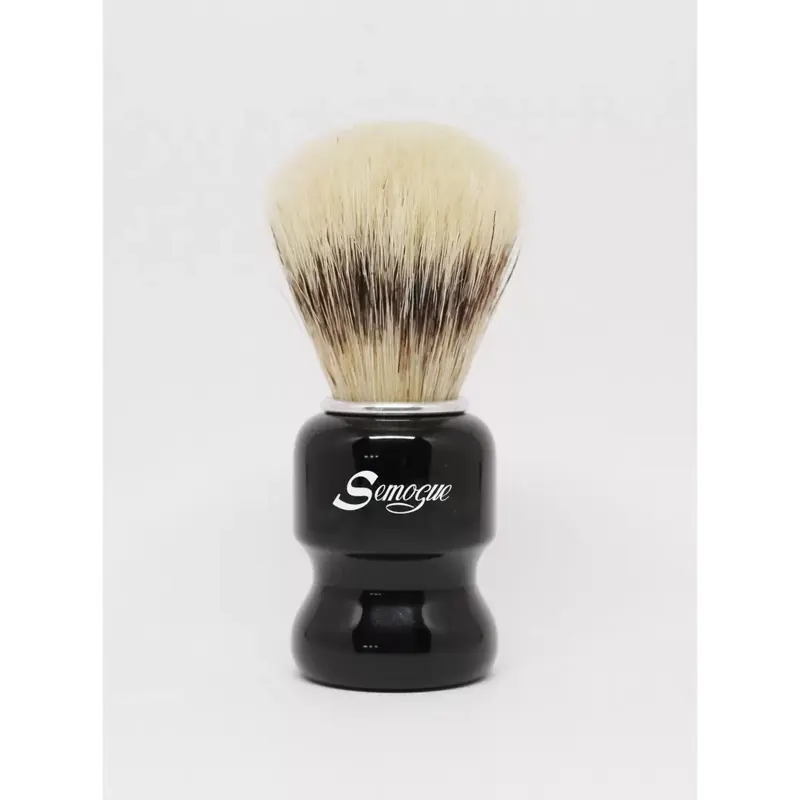 Semogue Torga C3 Premium Boar Shaving Brush
