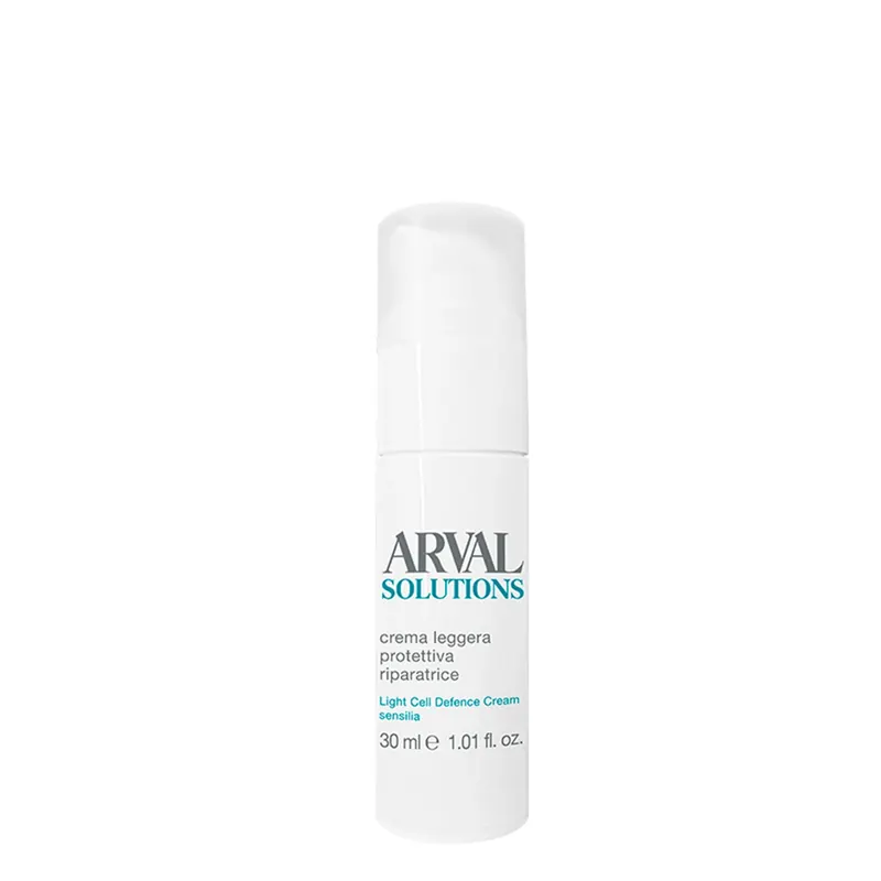 Sensilia - Light Cell Defence Cream 30ml ARVAL | Pinalli