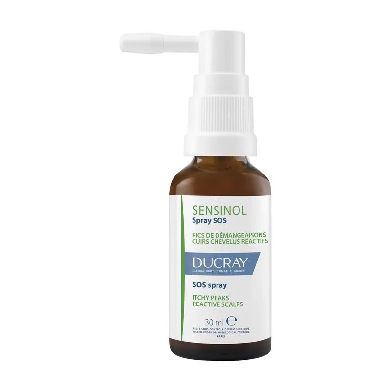 Sensinol - Spray SOS - Lenitivo 30ml DUCRAY | Pinalli