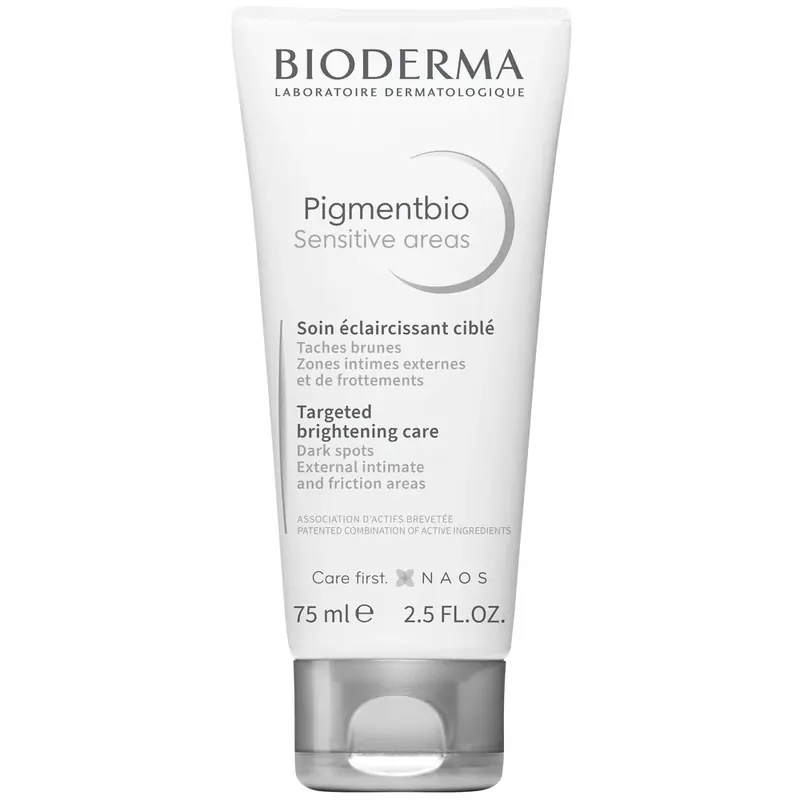 Sensitive Areas Trattamento schiarente mirato BIODERMA | Pinalli
