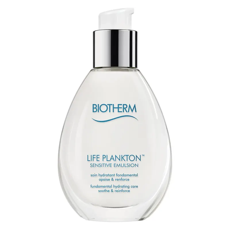 Sensitive Emulsion 50ml BIOTHERM | Pinalli