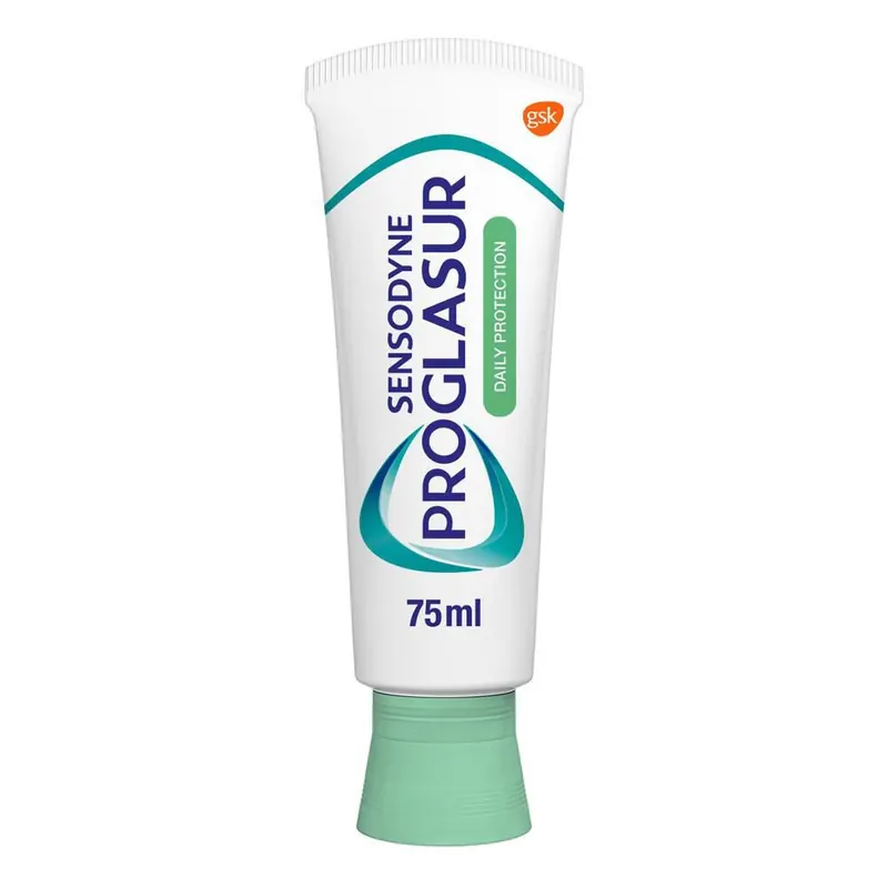 SENSODYNE Proglasur®