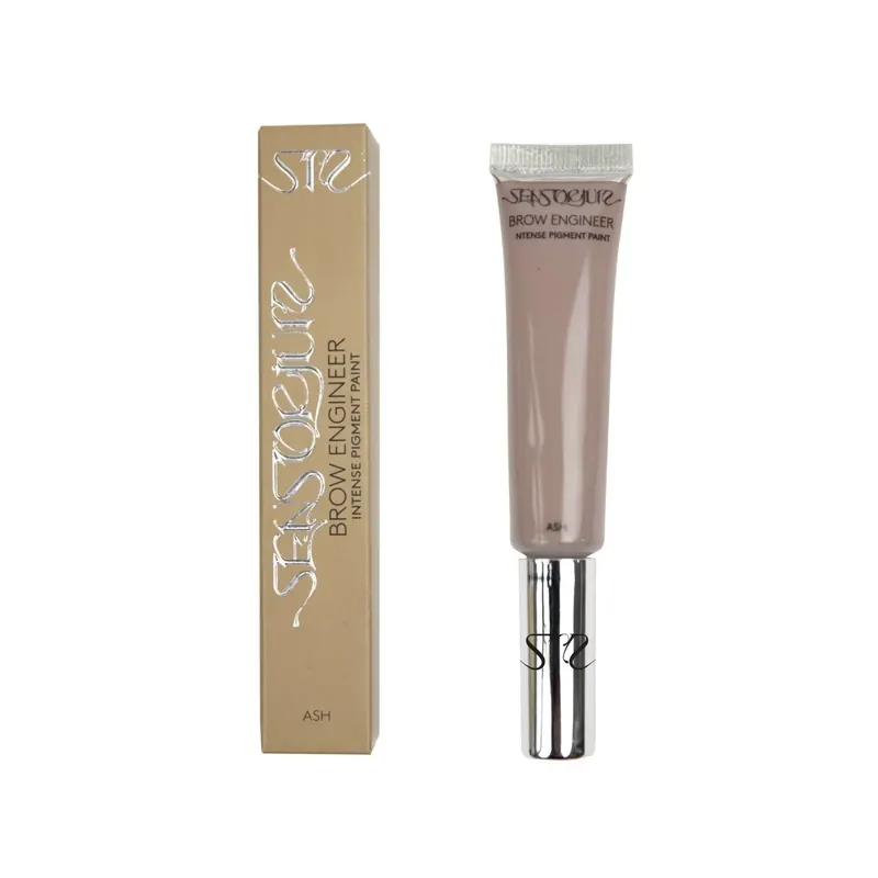 Sensorium Brow Engineer -coloured Brow Mascara BPERFECT | Pinalli