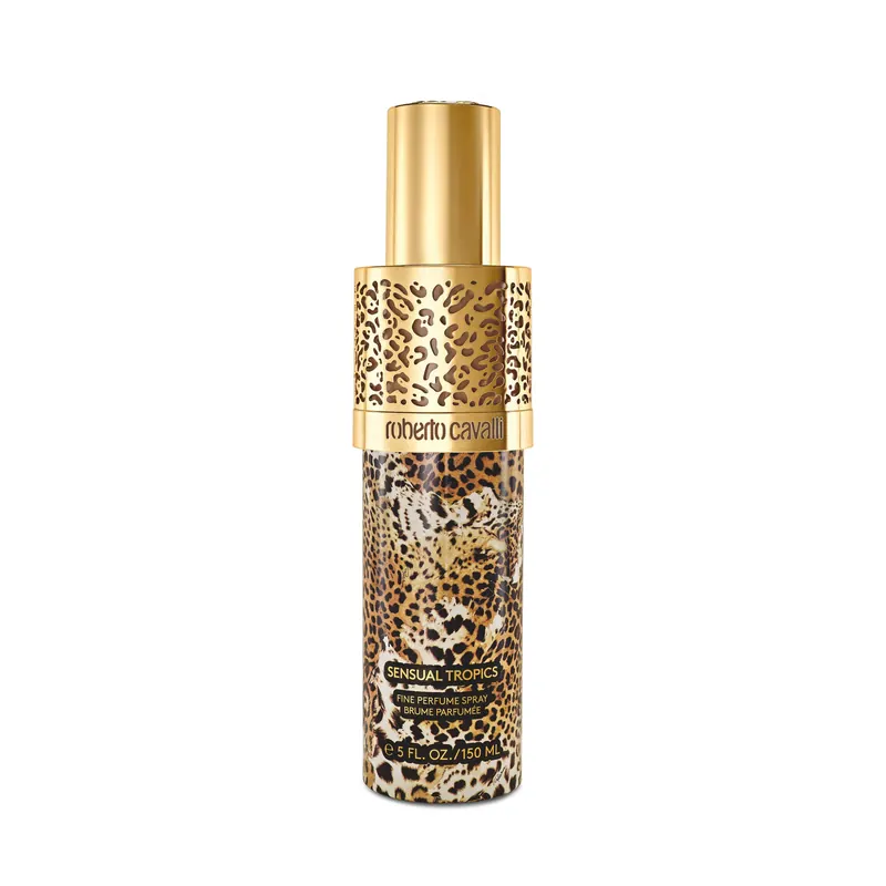 Sensual Tropics 150ml ROBERTO CAVALLI | Pinalli