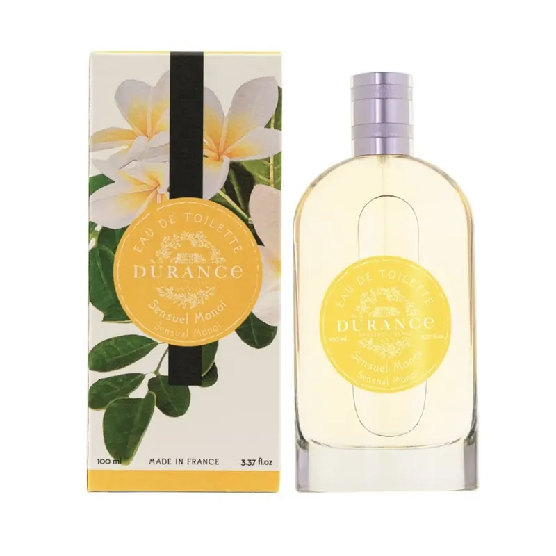 Sensuale Monoï 100ml DURANCE | Pinalli