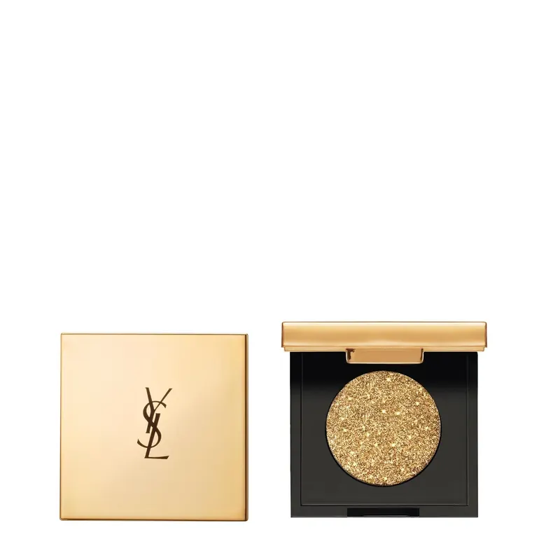 Sequin Crush 1 Legendary Gold YVES SAINT LAURENT | Pinalli