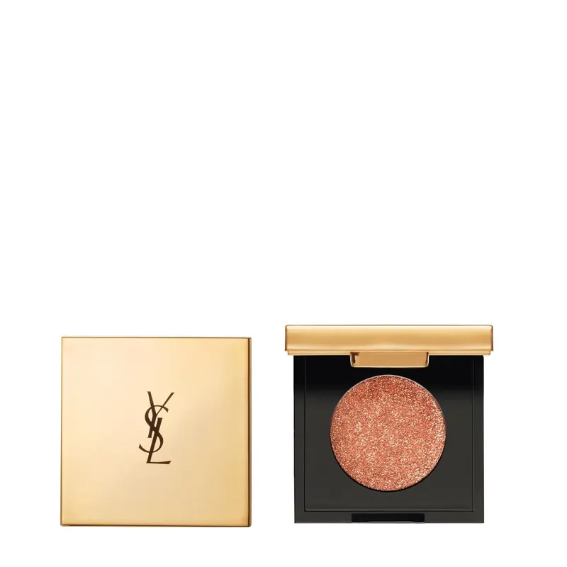 Sequin Crush 6 Confident Nude YVES SAINT LAURENT | Pinalli