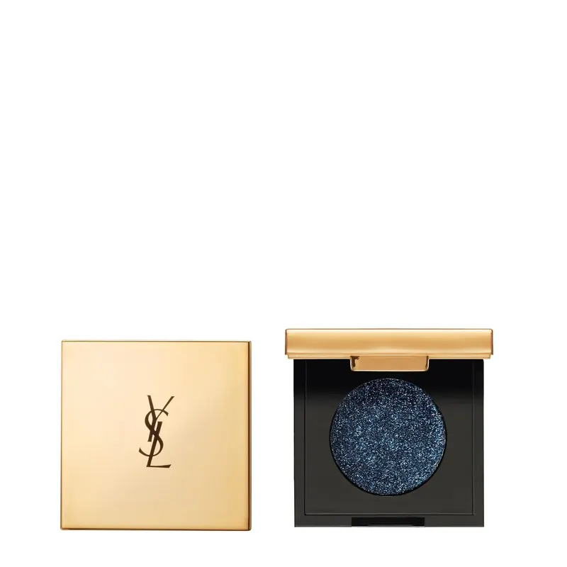 Sequin Crush 8 Louder Blue YVES SAINT LAURENT | Pinalli
