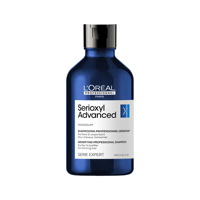 Serioxyl Advanced Shampoo Purifier & Bodifier L'ORÉAL PROFESSIONNEL | Pinalli