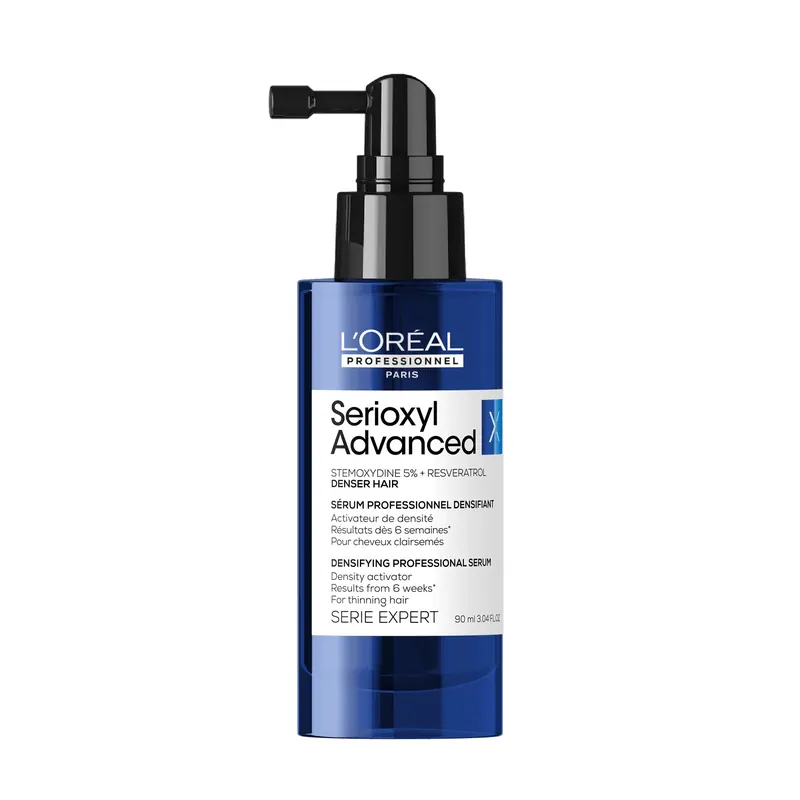Serioxyl Advanced Siero Denser Hair L'ORÉAL PROFESSIONNEL | Pinalli