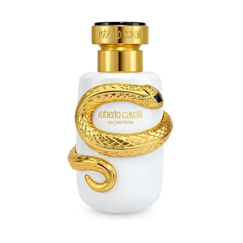 Serpentine 100ml ROBERTO CAVALLI | Pinalli