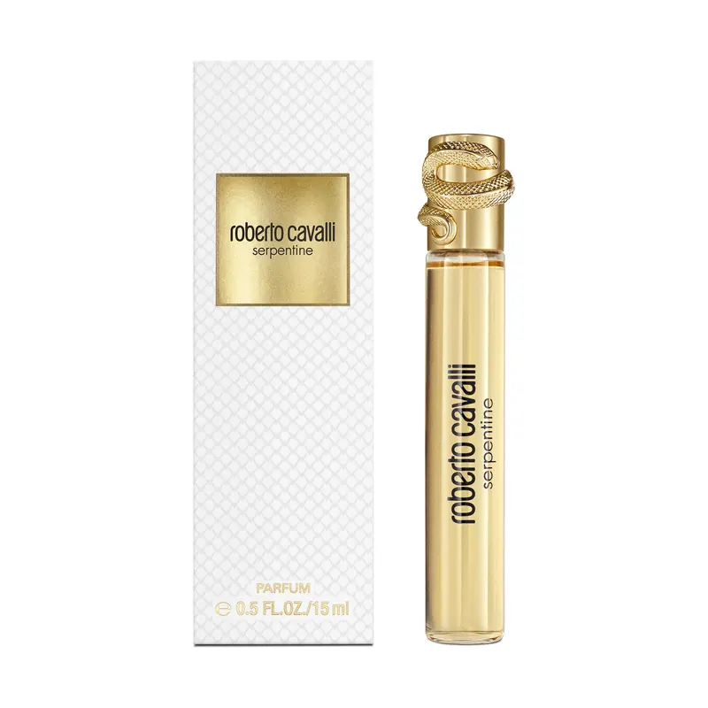 Serpentine 15ml ROBERTO CAVALLI | Pinalli