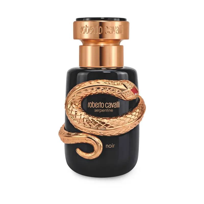 Serpentine Noir 30ml ROBERTO CAVALLI | Pinalli