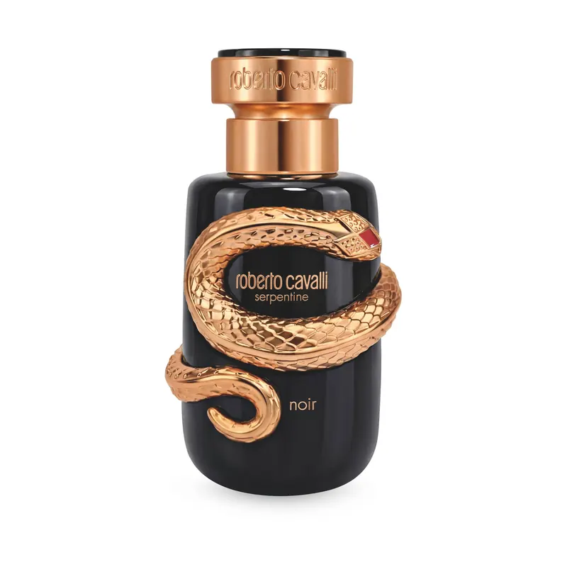 Serpentine Noir 50ml ROBERTO CAVALLI | Pinalli