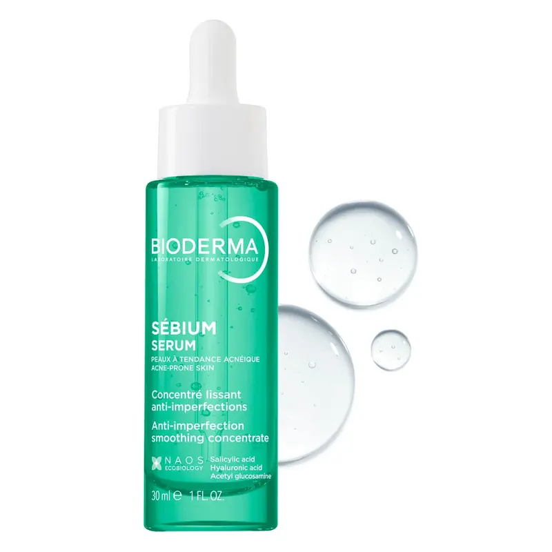 Serum 30ml BIODERMA | Pinalli