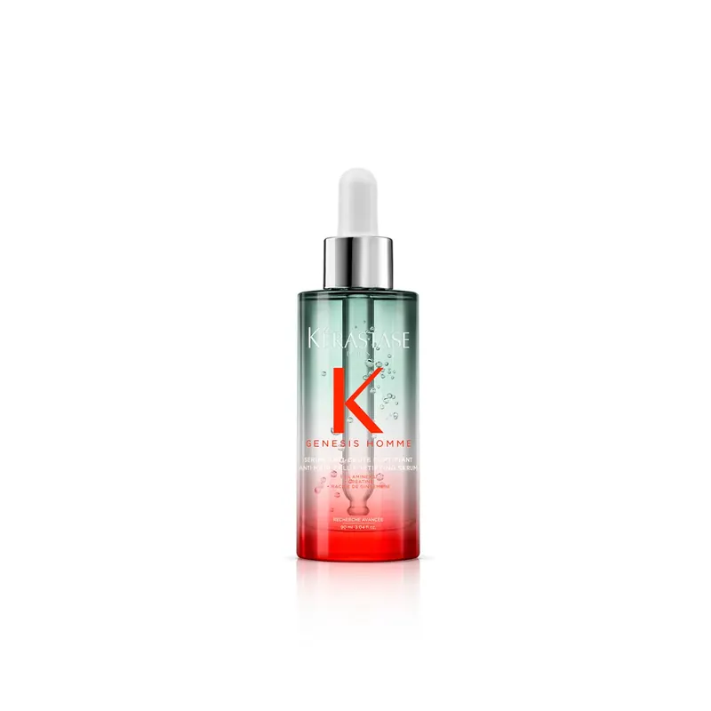 Sérum Anti-Chute Fortifiant 90ml KÉRASTASE | Pinalli