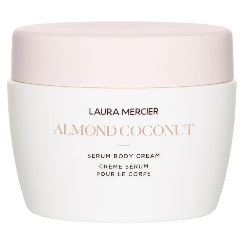 Serum Body Cream Almond Coconut LAURA MERCIER | Pinalli