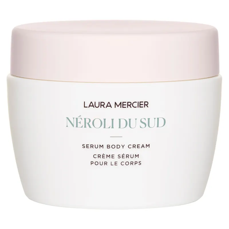 Serum Body Cream Néroli du Sud LAURA MERCIER | Pinalli