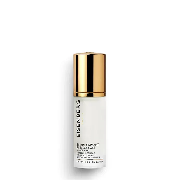 Sérum Calmant Ressourçant 30ml EISENBERG PARIS | Pinalli