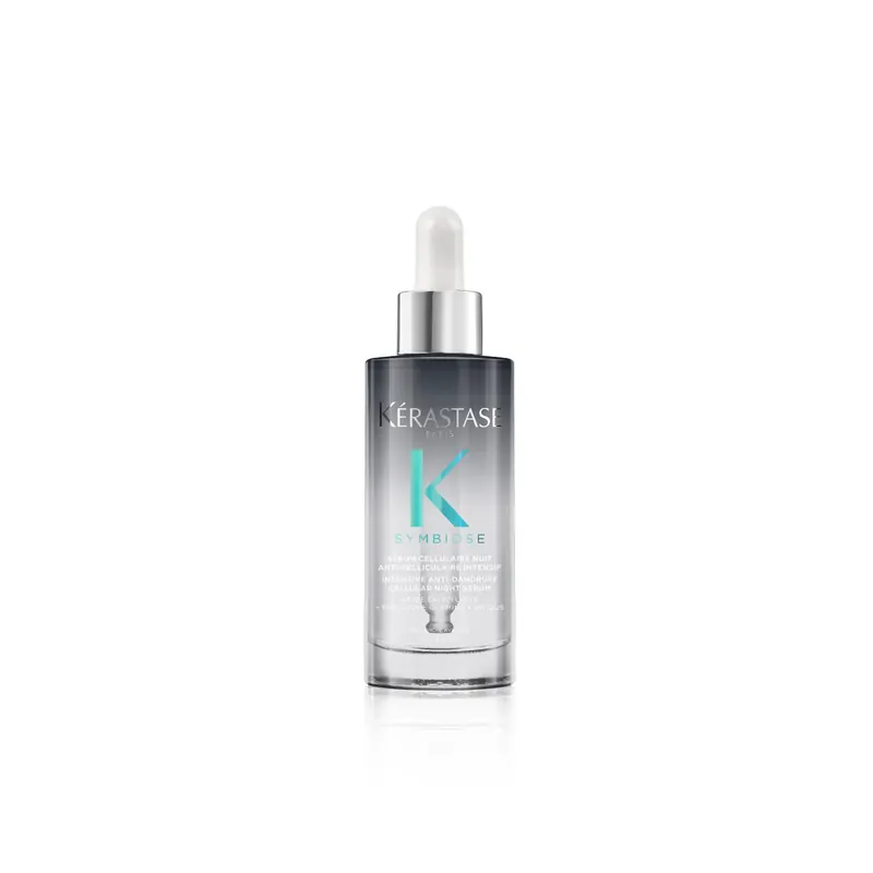 Sérum Cellulaire Nuit Anti-Pelliculaire Intensif KÉRASTASE | Pinalli