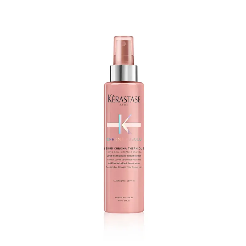 Sérum Chroma Thermique 150ml KÉRASTASE | Pinalli