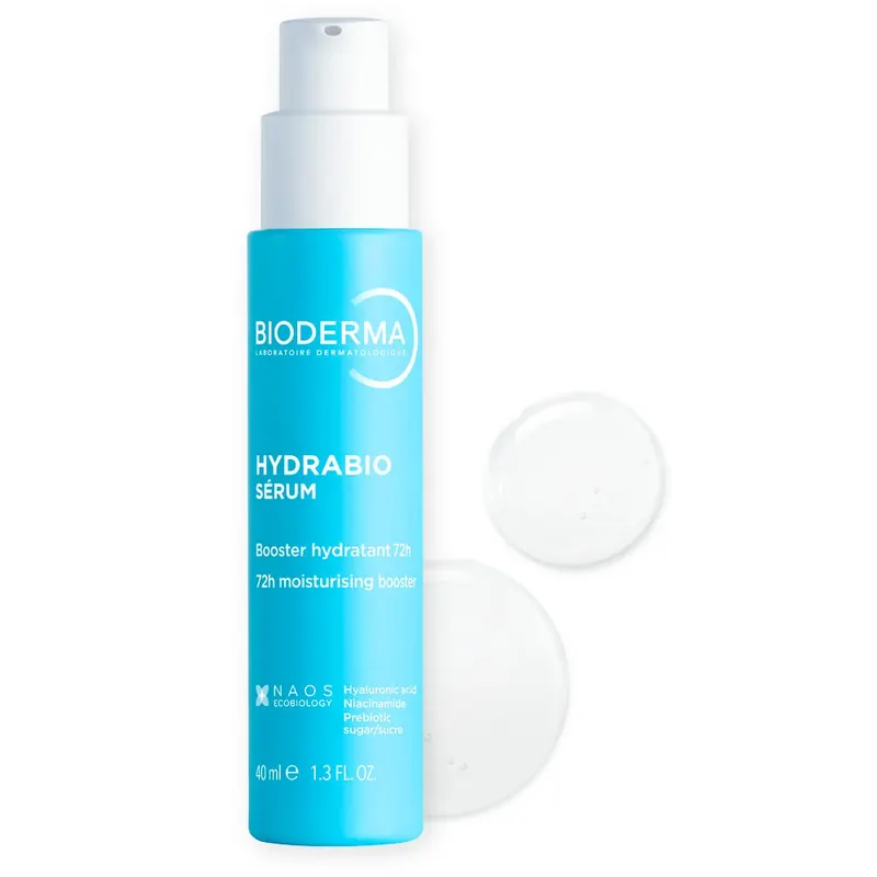 Sérum Concentrato idratante 40ml BIODERMA | Pinalli