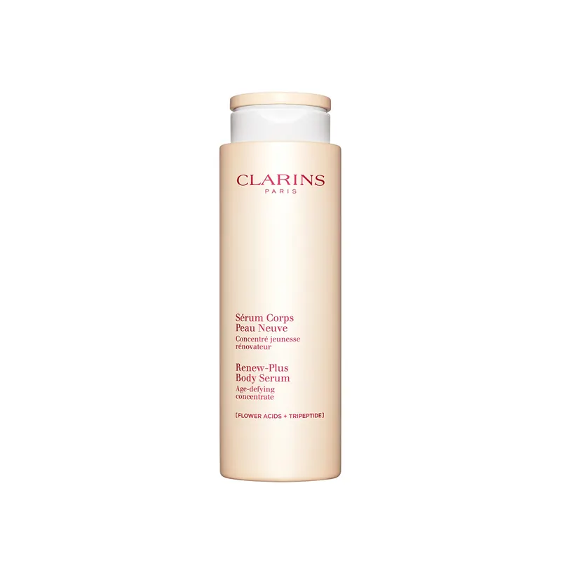 Sérum Corps Peau Neuve 200ml CLARINS | Pinalli