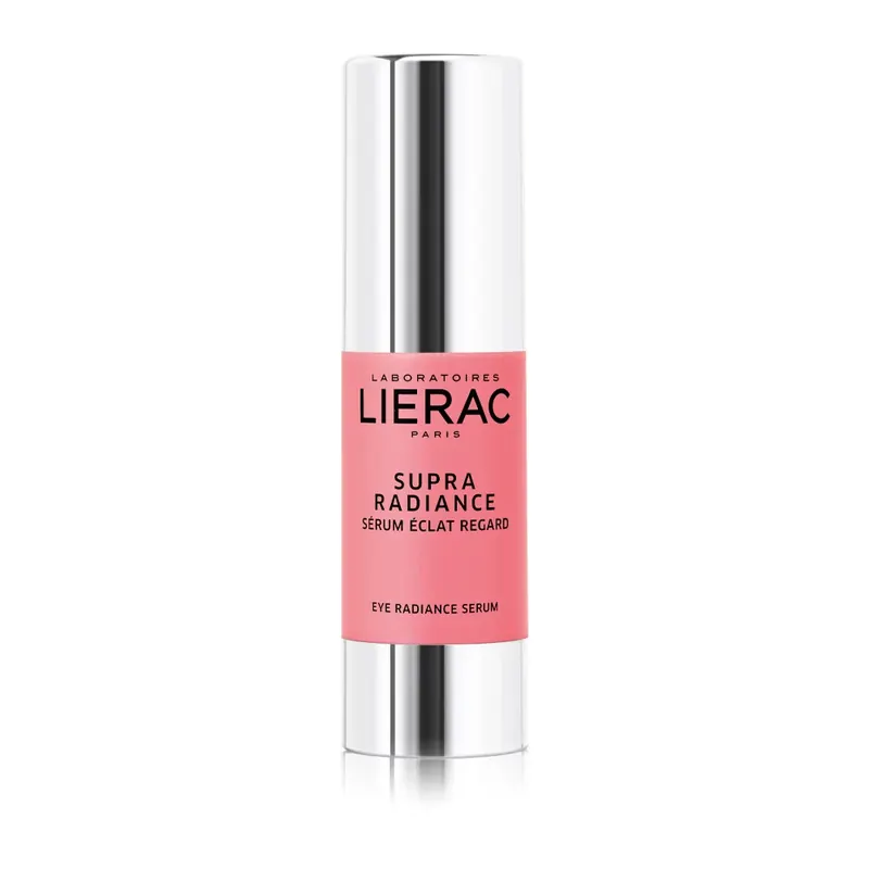 Sérum Éclat Regard 15ml LIERAC | Pinalli