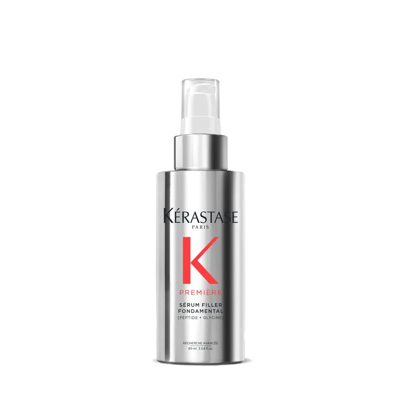 Sérum Filler Fondamental 90ml KÉRASTASE | Pinalli