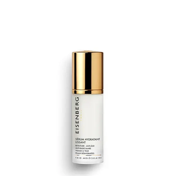 Sérum Hydratant Lissant 30ml EISENBERG PARIS | Pinalli